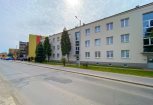 KAW-MS-36408 mieszkania Sprzedaż